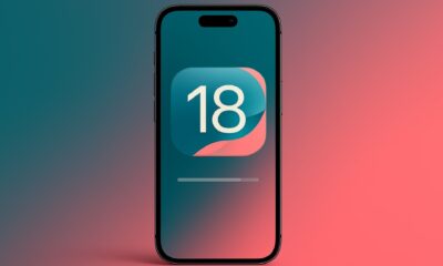 Ios 18 mise à jour (1) min
