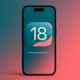 Ios 18 mise à jour (1) min