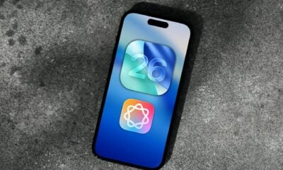 iOS 26 apple intelligence ia iPhone