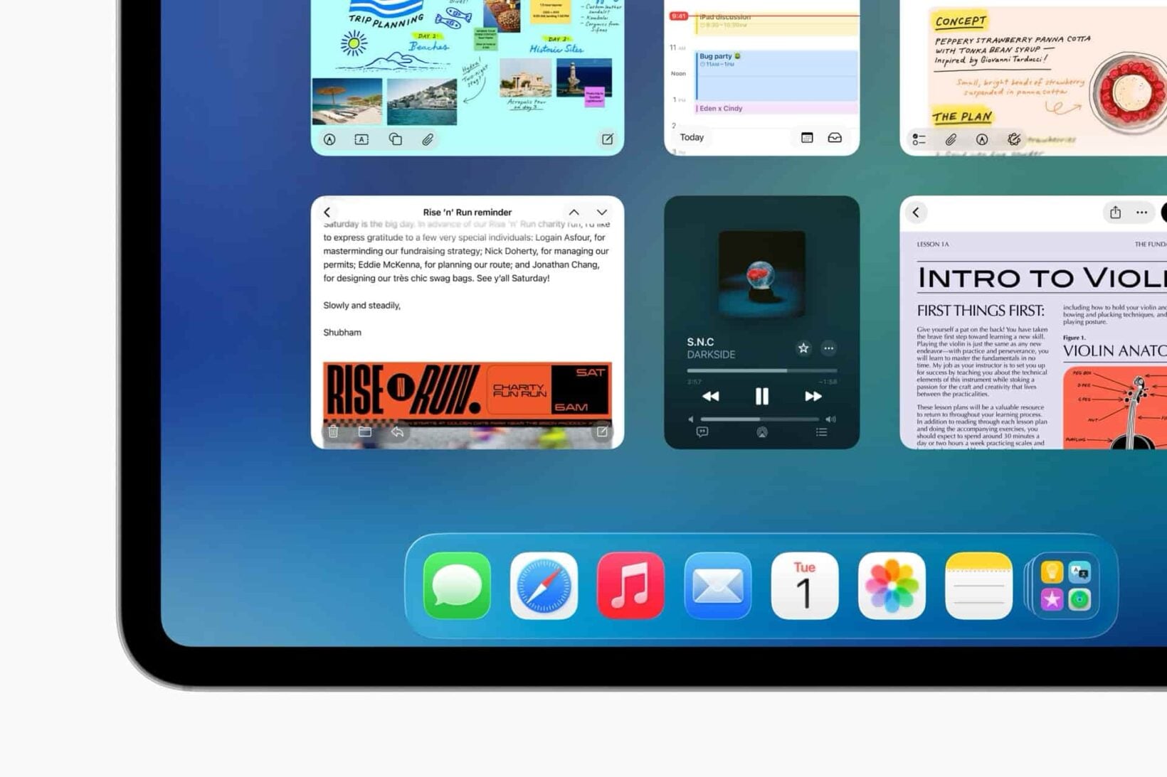 Quels iPad peuvent installer iPadOS 26 ? La liste complète des ...