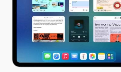 iPadOS 26