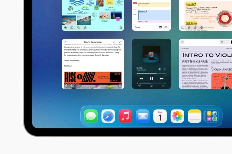 Quels iPad peuvent installer iPadOS 26 ? La liste complète des ...