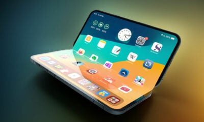 iPhone fold rumeurs date