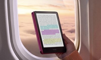 Kindle colorsoft signature edition