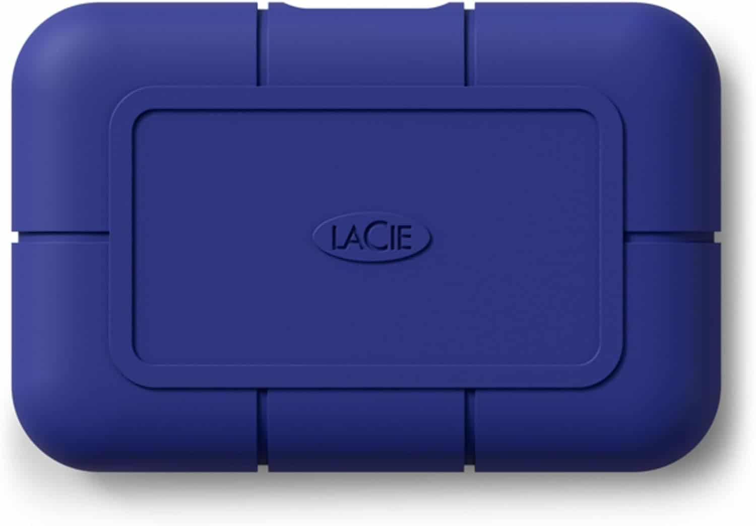 LaCie Rugged Pro5