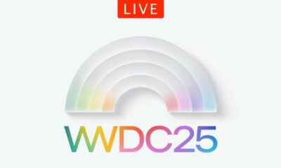 Live WWDC25