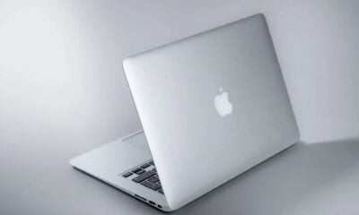 Macbook air