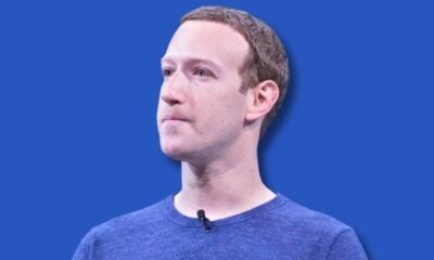 Mark zuckerberg facebook meta whatsapp