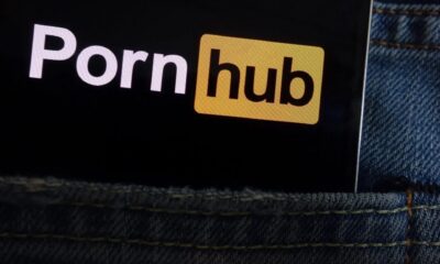 Pornhub