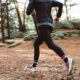 Trail running