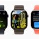 WatchOS 26 apple