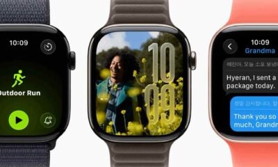 watchOS 26