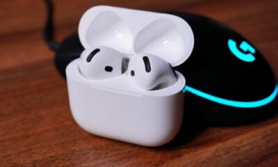 AirPods 4 (2)
