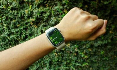 Apple Watch sport