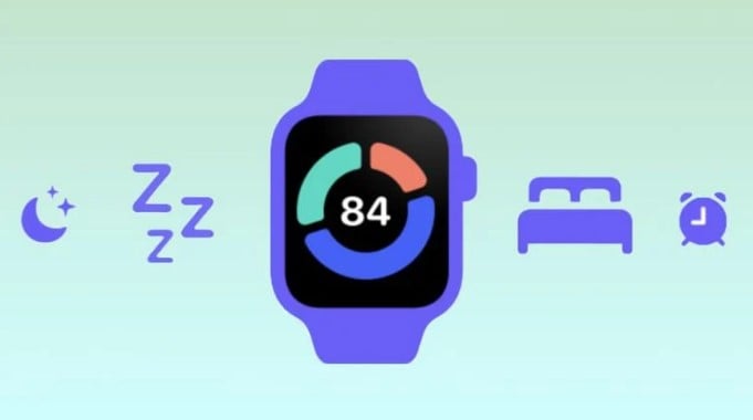 Code 84 watchOS26