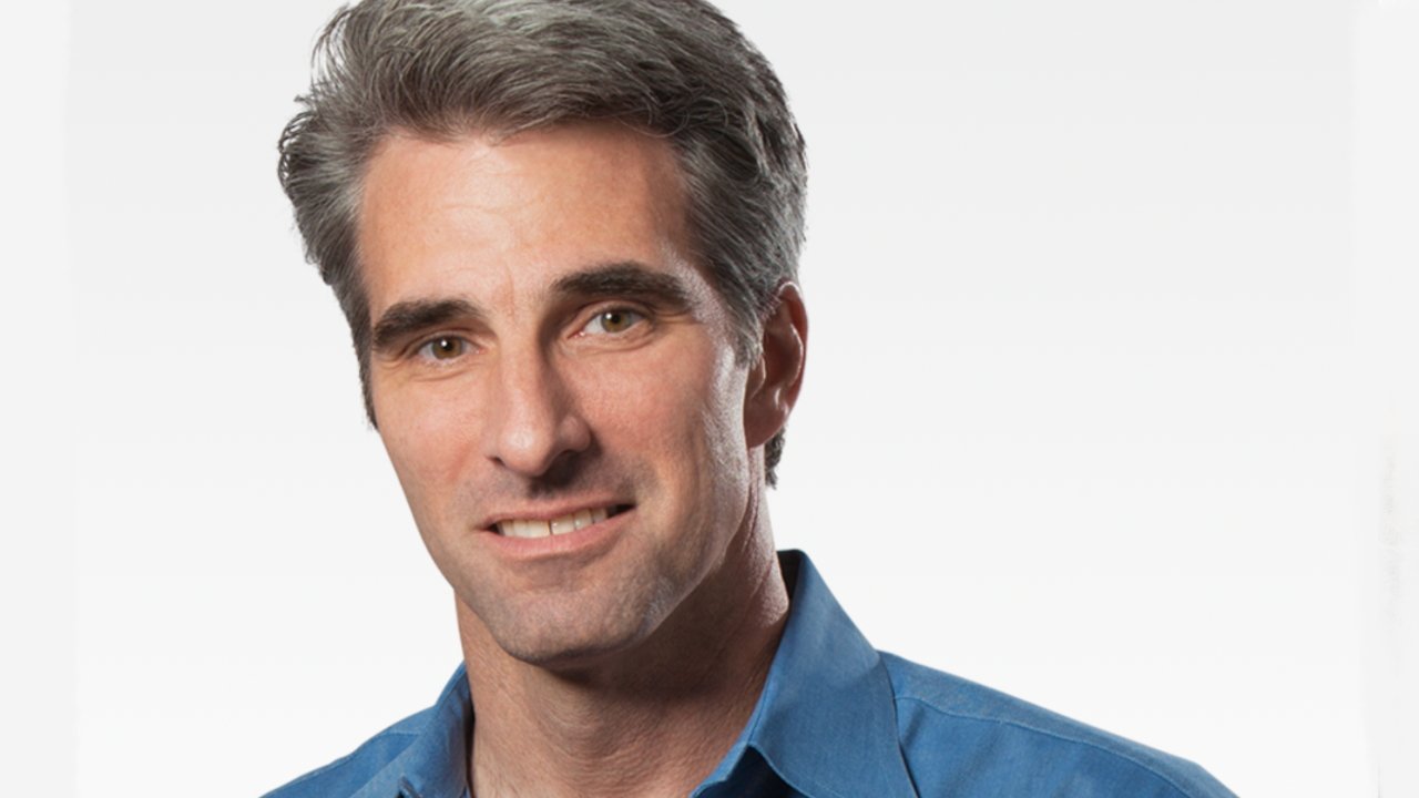 Craig Federighi