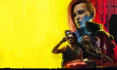 Cyberpunk 2077 Ultimate Edition (2)