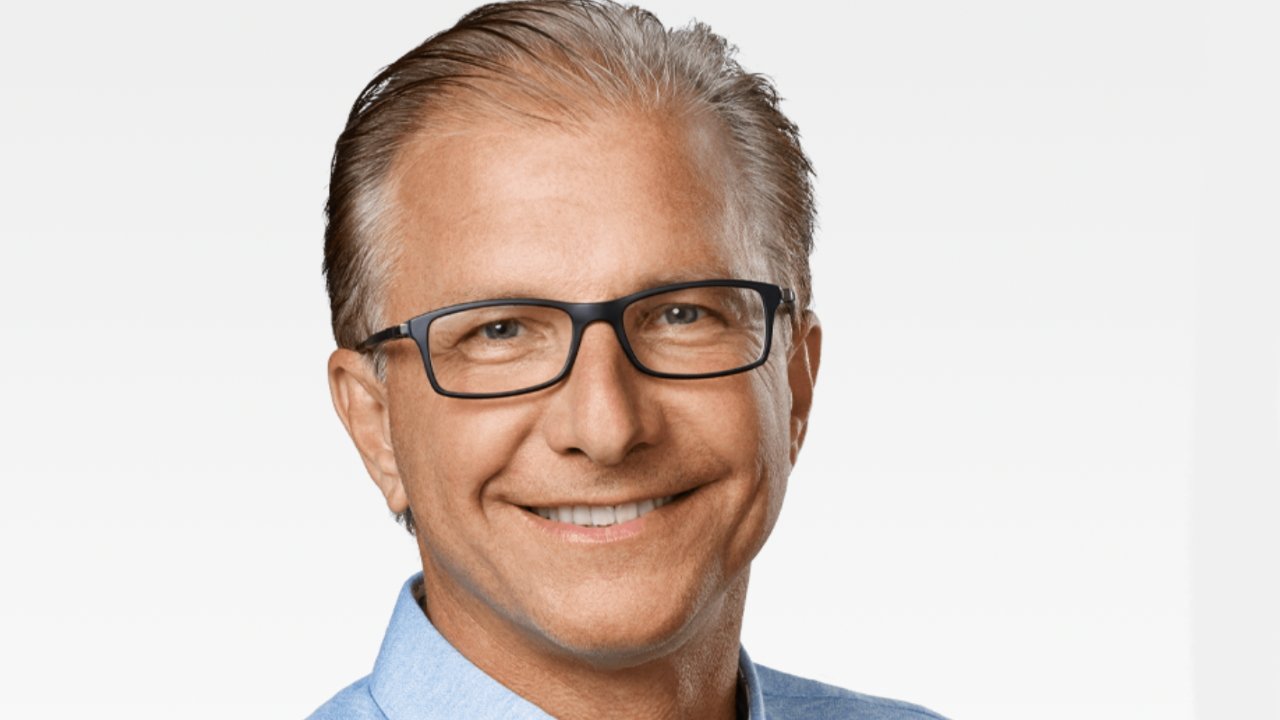 Greg Joswiak