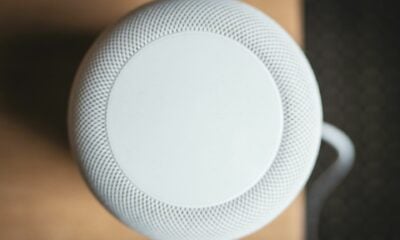 HomePod Apple (3)
