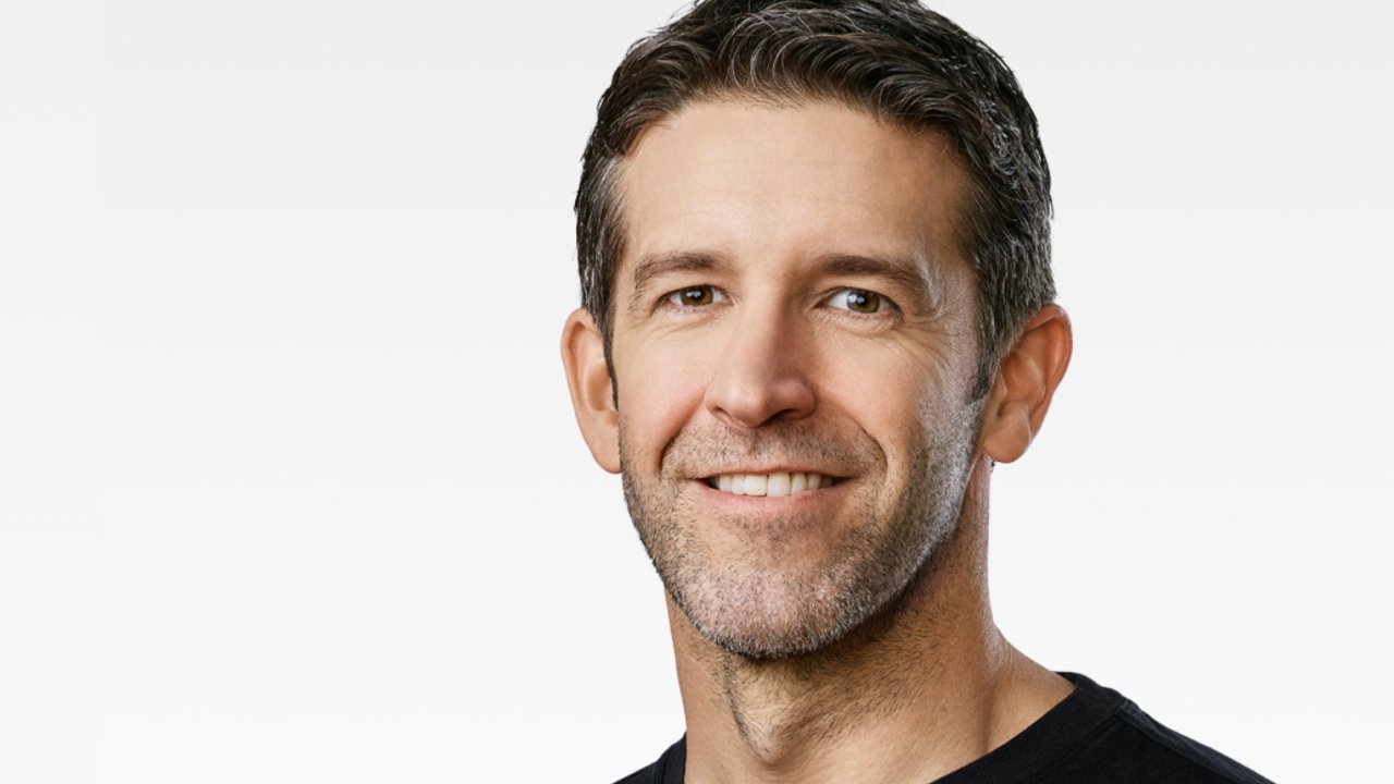 John Ternus