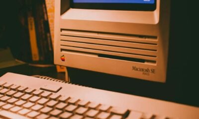 Macintosh SE