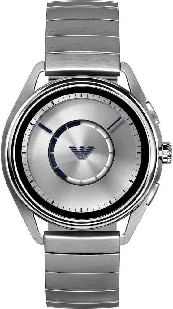 Montre Connectée Hybride Emporio Armani
