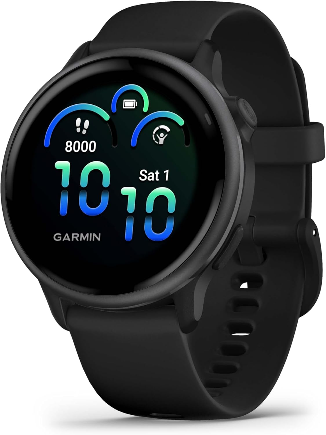 Montre connectée Garmin vívoactive 6