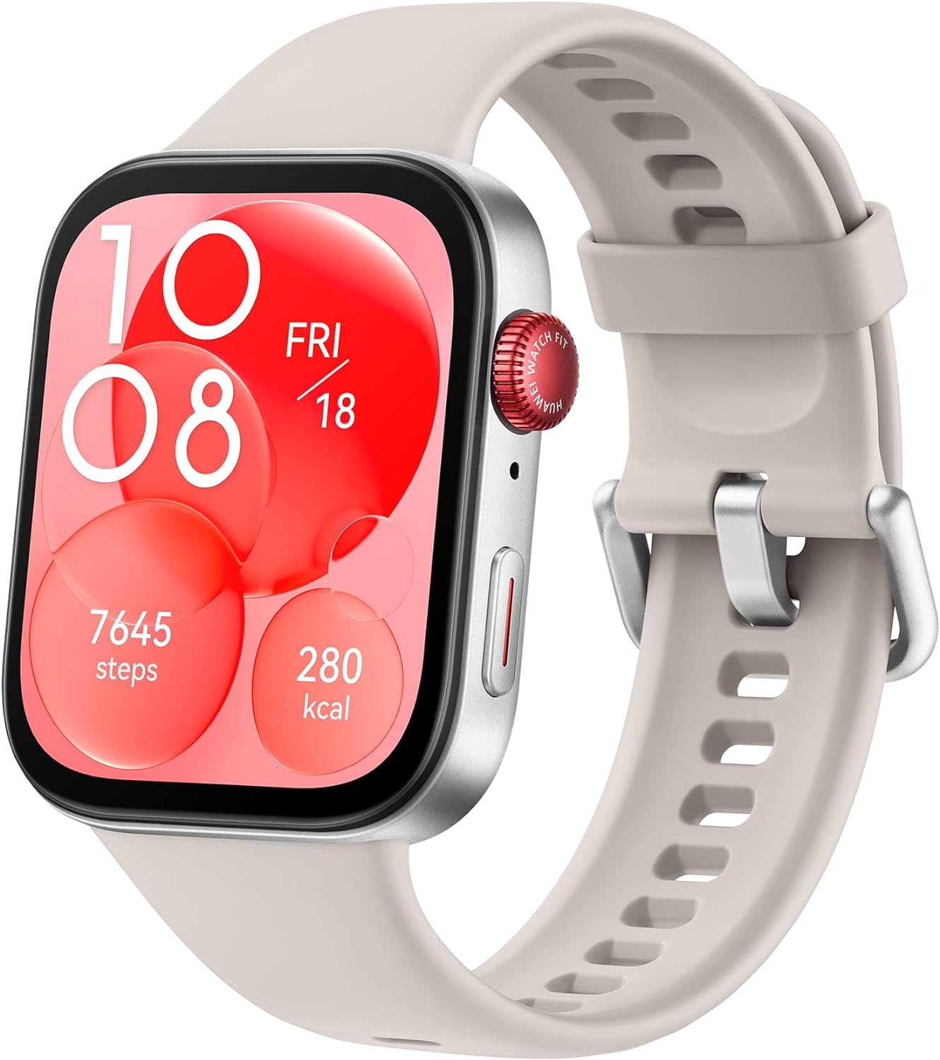 Montre connectée Huawei Watch FIT 3
