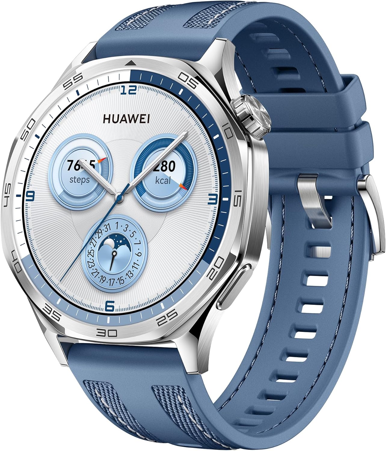 Montre connectée Huawei Watch GT 5