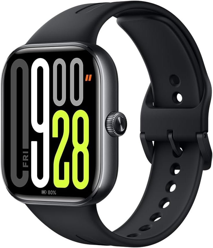 Montre connectée Xiaomi Redmi Watch 5