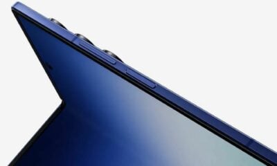 Samsung Galaxy Z Fold7