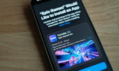 App store epic games