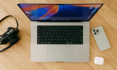 Apple ecosysteme macbook iPhone