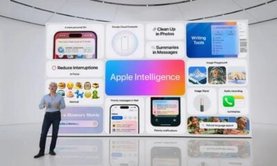Apple intelligence craig federeg ia