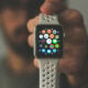 Apple watch sante