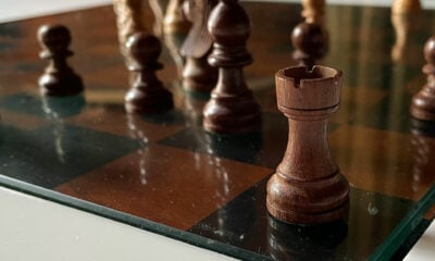 Chess echecs jeux iPhone
