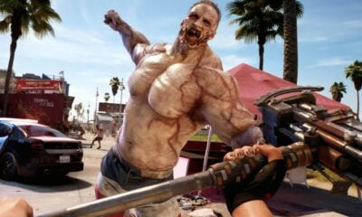 Dead island 2 venice beach monster min