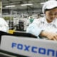 Foxconn ia apple