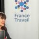 France travail pole emploi min