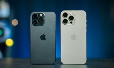 iPhone 16 Pro et Pro Max (3)