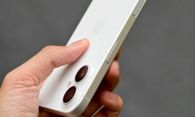 iPhone 16 côté (3)