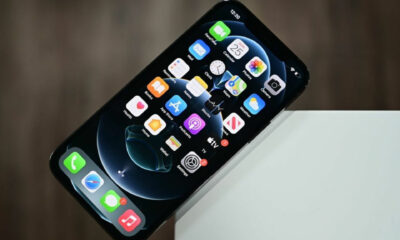 iPhone 17 Pro Apple ecran jpg