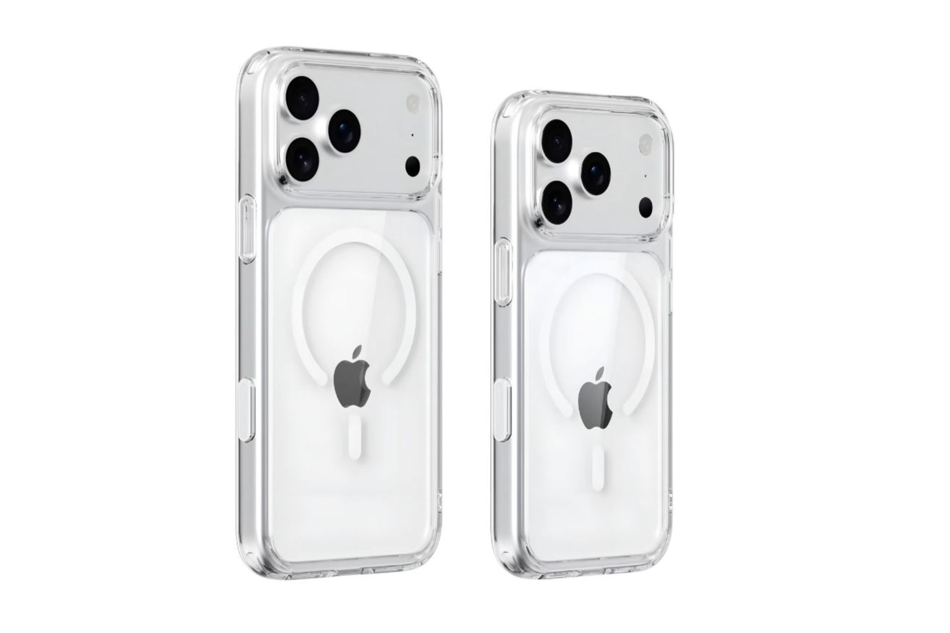 iPhone 17 pro apple