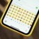 iPhone emojis