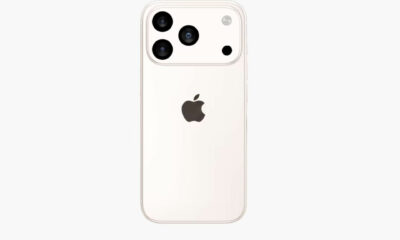Iclarified iPhone 17 pro apple