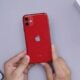 iPhone 11 rouge product min