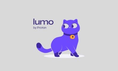 Lumo by proton ai chatbot