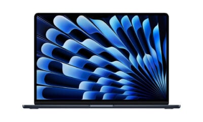 Macbook air 15 pouces prime day