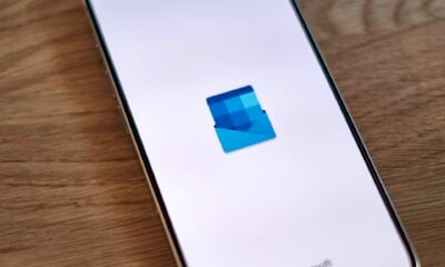 Microsoft panne Outlook