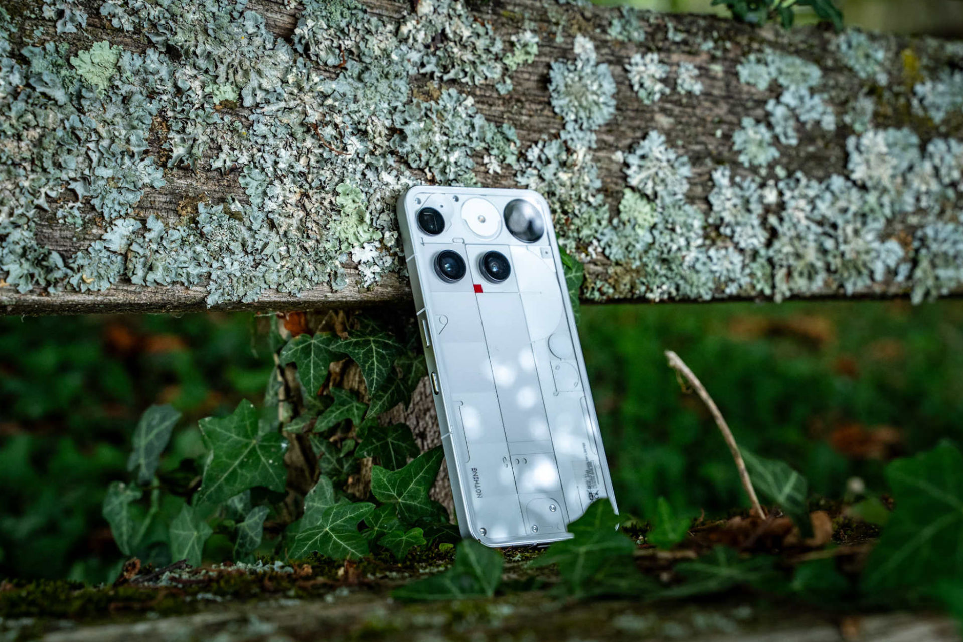Nothing phone 3